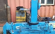 Tadano ZF 360 2000 г., манипулятор 