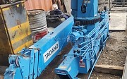 Tadano ZF 360 2000 г., манипулятор 