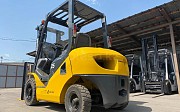 Komatsu FG25T 2013 г., погрузчик вилочный 