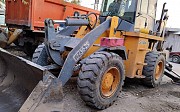 XCMG 30 25 2011 г., экскаватор-погрузчик 