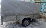 СпецАвтоПрицеп 000000 1921 г., прицепы, полуприцепы Мойынкум