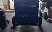 Airman PDS-125SS 2001 г., компрессор Алматы