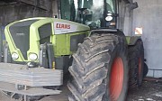 Claas Xerion 3800 2008 г., сельхозтехника Астана