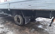 Mercedes-Benz 814 1992 г., манипулятор Талгар