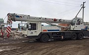 Zoomlion QY 25 2012 г., автокран Уральск