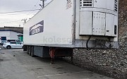 Krone Sl200 2002 г., рефрижератор Алматы