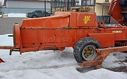 Welger Welger AP 52 2010 г., сельхозтехника 