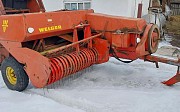 Welger Welger AP 52 2010 г., сельхозтехника 