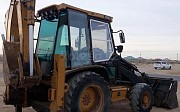 Caterpillar 428D 2005 г., экскаватор-погрузчик Актау