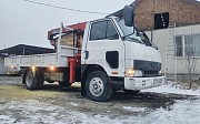 Kia 1999 г., манипулятор Алматы