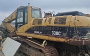 Caterpillar 2008 г., 