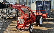 Iseki TS2800 2002 г., трактор Алматы