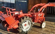 Iseki TS2800 2002 г., трактор Алматы