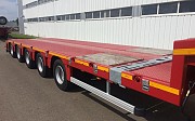 Max Trailer MAX100-N-5A-8.60 2023 г., прицепы, полуприцепы Шымкент