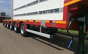 Max Trailer MAX100-N-5A-8.60 2023 г., прицепы, полуприцепы Шымкент