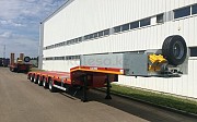 Max Trailer MAX100-N-5A-8.60 2023 г., прицепы, полуприцепы Шымкент