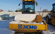 XCMG XS 163 J 2021 г., каток 