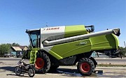 Claas TUCANO 320 2012 г., сельхозтехника 