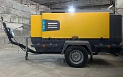 Atlas Copco XATS156 2021 г., компрессор 