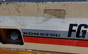 Komatsu 2000 г., погрузчик вилочный 