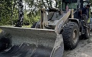 XCMG LW300F 2012 г., погрузчик ковшовый Петропавл