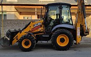 JCB 3cx 2016 г., экскаватор-погрузчик Сарыагаш