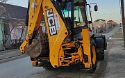 JCB 3cx 2016 г., экскаватор-погрузчик Сарыагаш