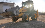 JCB 3cx 2016 г., экскаватор-погрузчик Сарыагаш