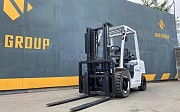 Unic UNICARRIERS FG30 2015 г., погрузчик вилочный 