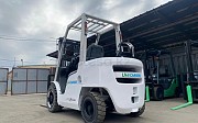 Unic UNICARRIERS FG30 2015 г., погрузчик вилочный 