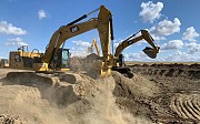 Caterpillar 330 NGH 2019 г., экскаватор Қарағанды