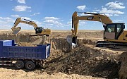 Caterpillar 330 NGH 2019 г., экскаватор Қарағанды