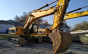 JCB 360 2012 г., экскаватор 