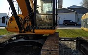 JCB 360 2012 г., экскаватор Алматы