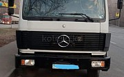 Mercedes-Benz 1992 г., манипулятор Алматы