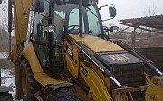 Caterpillar 428F 2014 г., экскаватор-погрузчик Алматы