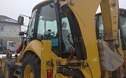 Caterpillar 428F 2014 г., экскаватор-погрузчик Алматы