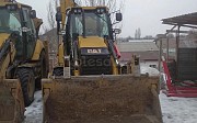 Caterpillar 428F 2014 г., экскаватор-погрузчик 