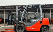 Toyota TOYOTA 02-8FD25 2016 г., погрузчик вилочный 