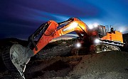 Doosan 2021 г., экскаватор 