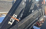 HIAB 125 1993 г., манипулятор Шымкент