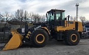 XCMG ZL50GN 2023 г., погрузчик Қарағанды