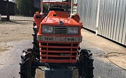 Kubota 2005 г., трактор Алматы