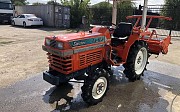 Kubota 2005 г., трактор Алматы