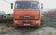 КамАЗ Камаз 6520 041 2015 г., мусоровоз 