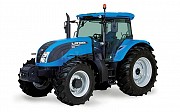 Landini Landpower 135 T3 Cab 2022 г., трактор 