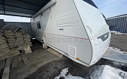 Mega ERIBA LIVinG 560 2020 г., прицепы-дачи 