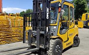 XCMG XCB DT30 Вилочный погрузчик 2023 г., погрузчик вилочный 