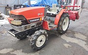 Yanmar F7 2010 г., трактор 