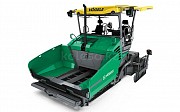 Vogele SUPER 1600-3 2021 г., асфальтоукладчик Алматы